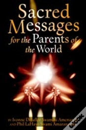 Capa do artigo Sacred Messages