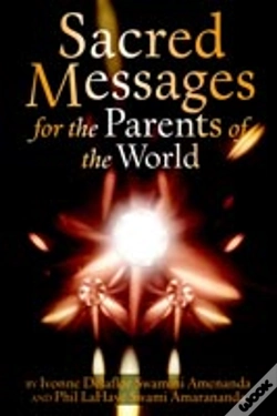 Capa do artigo Sacred Messages