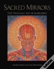 Capa do artigo Sacred Mirrors