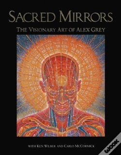 Capa do artigo Sacred Mirrors
