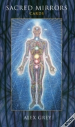 Capa do artigo Sacred Mirrors Cards