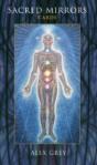 Sacred Mirrors Cards - Preview