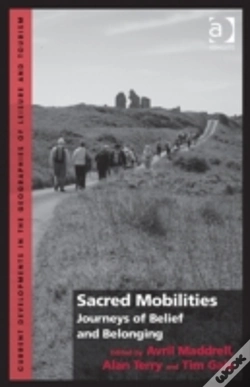 Capa do artigo Sacred Mobilities