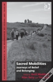 Capa do artigo Sacred Mobilities