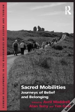 Capa do artigo Sacred Mobilities