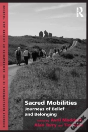 Capa do artigo Sacred Mobilities