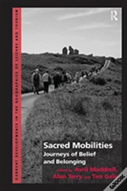 Capa do artigo Sacred Mobilities