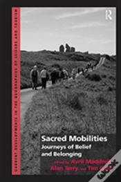 Capa do artigo Sacred Mobilities