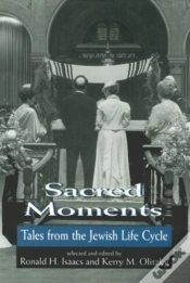 Capa do artigo Sacred Moments