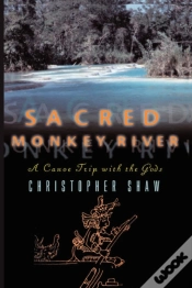 Capa do artigo Sacred Monkey River