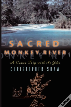 Capa do artigo Sacred Monkey River