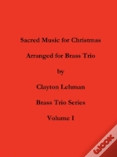 Sacred Music For Christmas