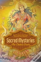 Capa do artigo Sacred Mysteries