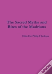 Sacred Myths And Rites