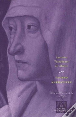 Capa do artigo Sacred Narratives