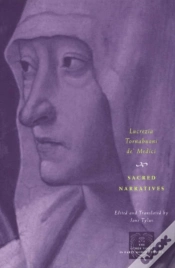 Capa do artigo Sacred Narratives