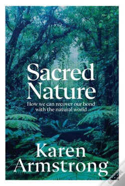 Capa do artigo Sacred Nature