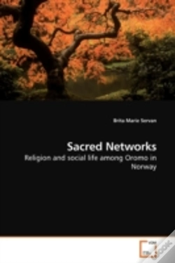 Capa do artigo Sacred Networks
