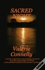 Capa do artigo Sacred Night