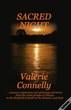 Capa do artigo Sacred Night
