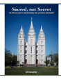 Sacred, Not Secret - Preview