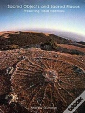 Capa do artigo Sacred Objects And Sacred Places