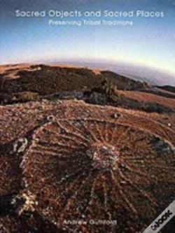 Capa do artigo Sacred Objects And Sacred Places