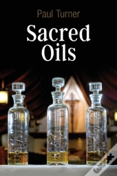 Sacred Oils