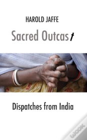 Capa do artigo Sacred Outcast