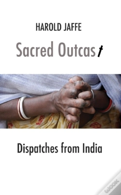 Capa do artigo Sacred Outcast