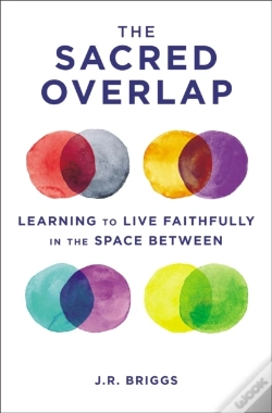 Capa do artigo Sacred Overlap