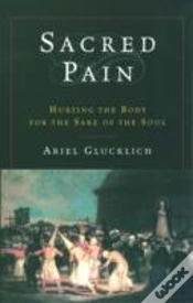 Capa do artigo Sacred Pain