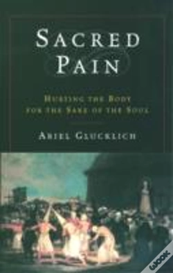 Capa do artigo Sacred Pain