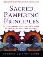 Sacred Pampering Principles - Preview