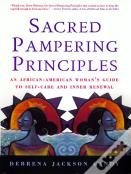 Sacred Pampering Principles