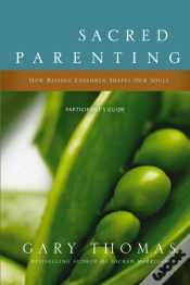 Capa do artigo Sacred Parenting Bible Study Participant