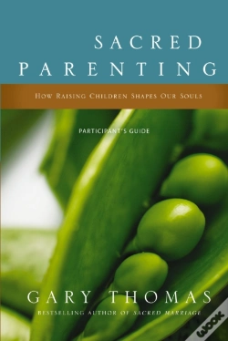 Capa do artigo Sacred Parenting Bible Study Participant'S Guide