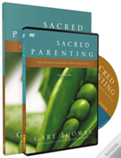 Capa do artigo Sacred Parenting Pack