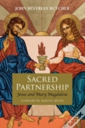 Capa do artigo Sacred Partnership
