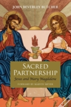 Capa do artigo Sacred Partnership