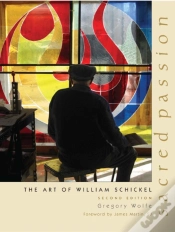 Capa do artigo Sacred Passion