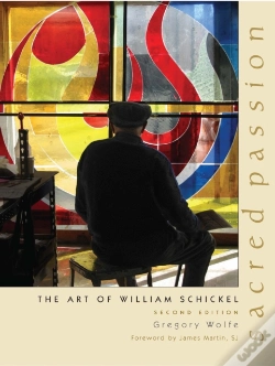 Capa do artigo Sacred Passion