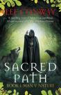 Sacred Path: Book One: Man V Nature - Preview