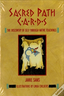 Capa do artigo Sacred Path Cards