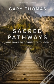 Capa do artigo Sacred Pathways