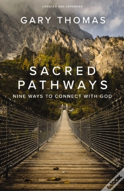 Capa do artigo Sacred Pathways