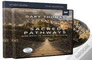 Sacred Pathways Study Guide With Dvd
