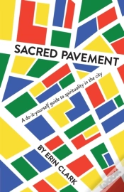 Capa do artigo Sacred Pavement