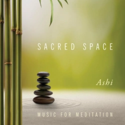 Capa do artigo Sacred Place - CD