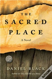 Capa do artigo Sacred Place